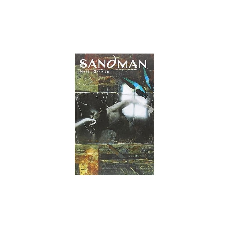SANDMAN 2