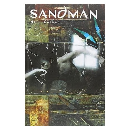 SANDMAN 2