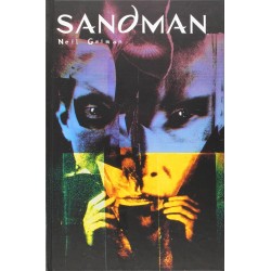 SANDMAN 5