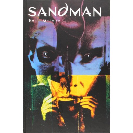 SANDMAN 5