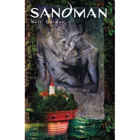 SANDMAN 10