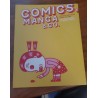 COMICS, MANGA Y CO.