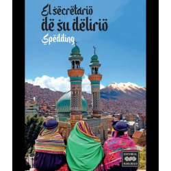 El Secretario de su Delirio