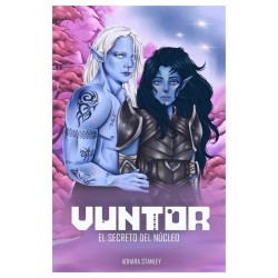 Vuntor 2: El secreto del núcleo