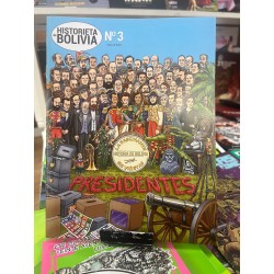 Historieta de Bolivia 03