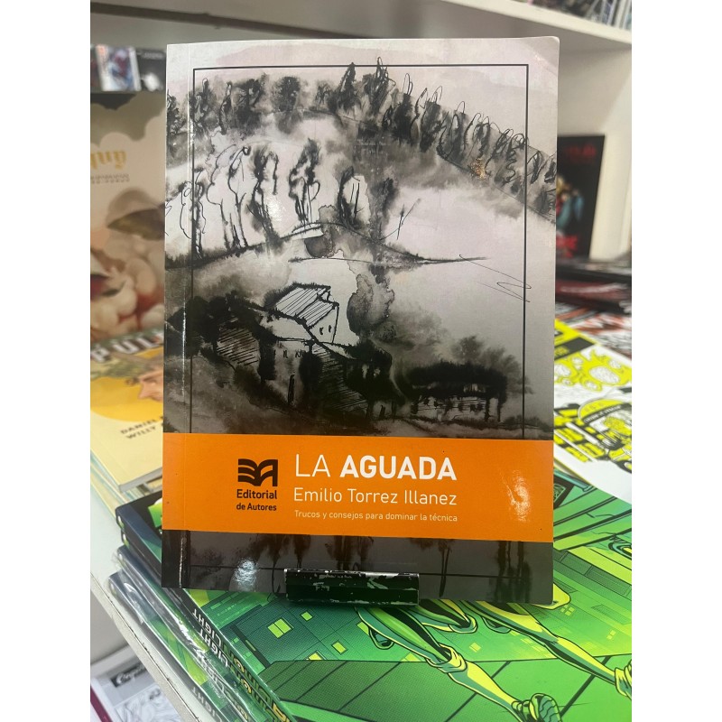 La Aguada: Trucos y Consejos para Dominar la Técnica
