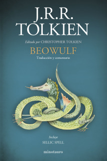 Beowulf (tapa dura)