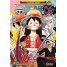 ONE PIECE 100