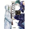 SHUUMATSU NO VALKYRIE 25
