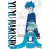 YU YU HAKUSHO ED. KANZENBAN 06