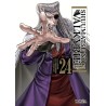 SHUUMATSU NO VALKYRIE 24