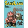 SAND LAND