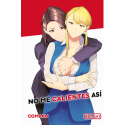 KEMURI - HISTORIAS DE SEXO DE CHICAS JK (+18)