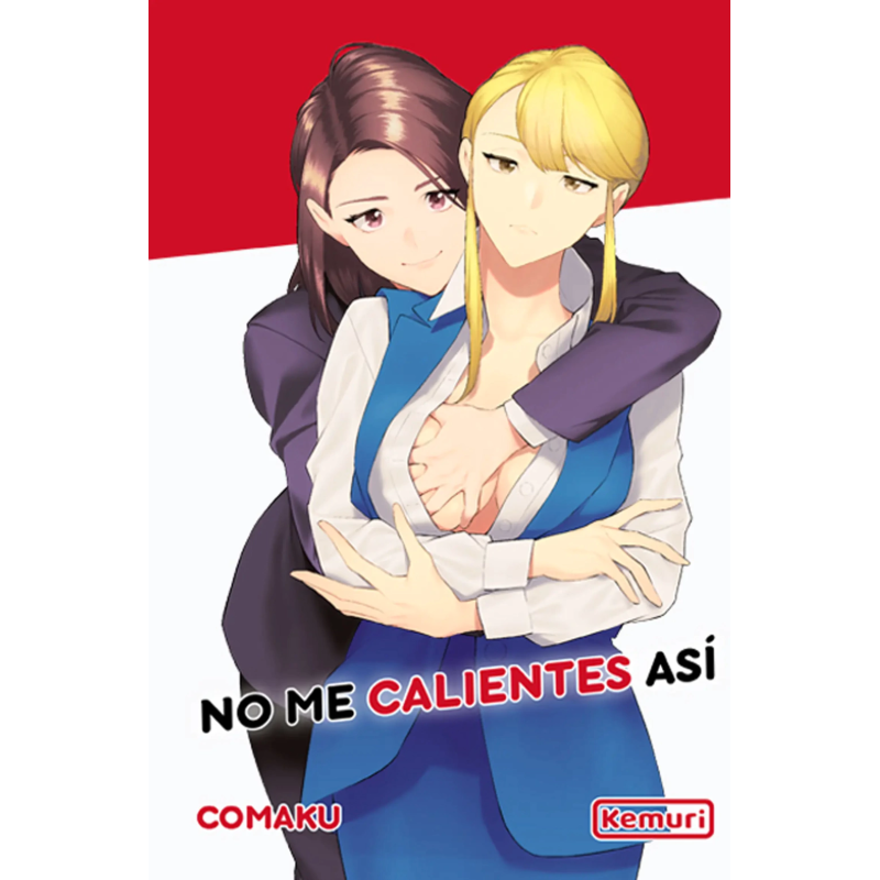 KEMURI - HISTORIAS DE SEXO DE CHICAS JK (+18)