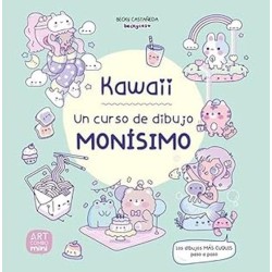 Kawaii Un Curso de Dibujo Monísimo