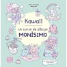 Kawaii Un Curso de Dibujo Monísimo