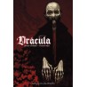 Dracula Ilustrado por Tomas Hijo