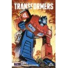 MOZTROS - TRANSFORMERS VOL. 1
