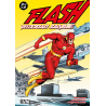 DC - FLASH: VELOCIDAD SALVAJE