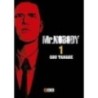 MR. NOBODY Nº 01