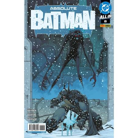 Absolute Batman 08
