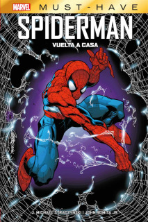 Spiderman Vuelta a Casa (Must-Have)