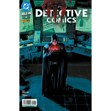 MARVEL ESSENTIALS 30. SPIDERMA AZUL
