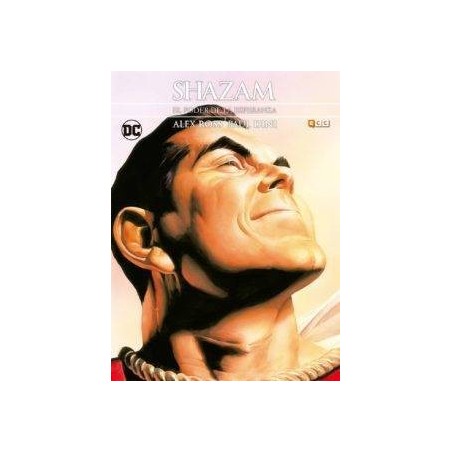 Shazam.: El poder de la esperanza