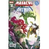 Masacre/Batman