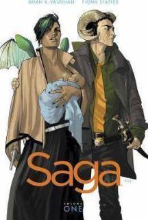 Saga Vol. I