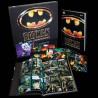 Batman: La saga cinematográfica