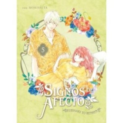 SIGNOS DE AFECTO 05