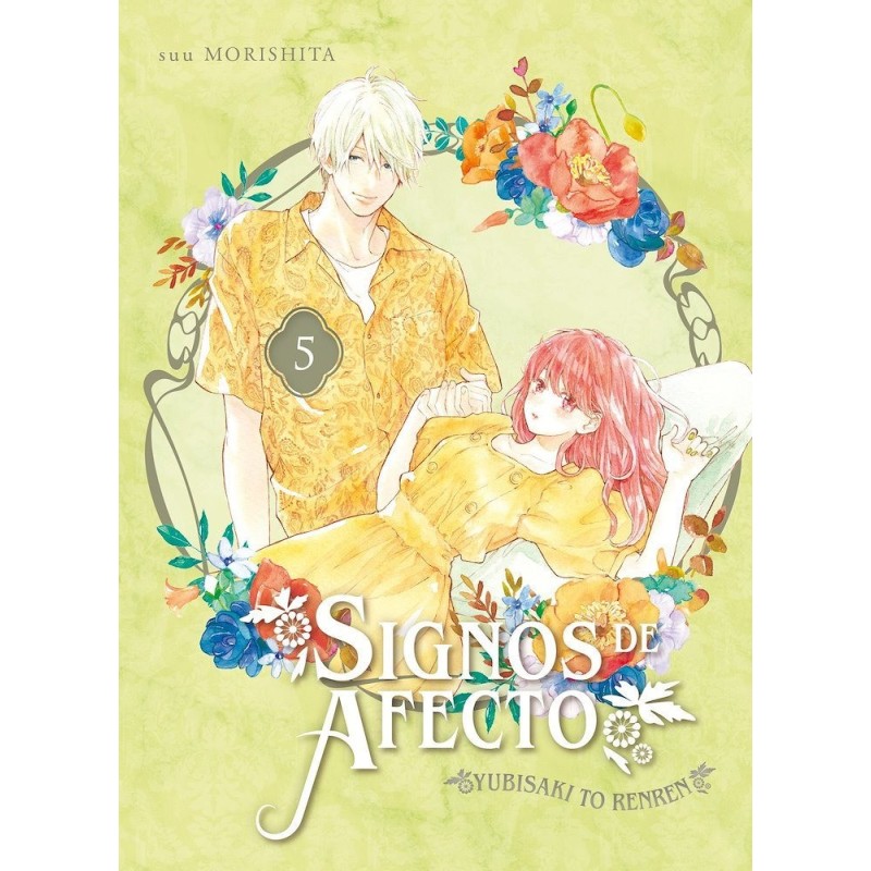 SIGNOS DE AFECTO 05