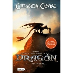 Cómo entrenar a tu dragón