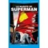 La Muerte de Superman (DC Black Label Pocket)