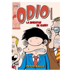 ODIO INTEGRAL (Pack 0-5)