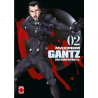 MAXIMUM GANTZ Pack 1-18