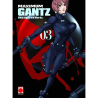 MAXIMUM GANTZ Pack 1-18