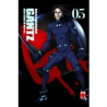 MAXIMUM GANTZ Pack 1-18