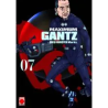 MAXIMUM GANTZ Pack 1-18
