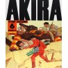 Akira Pack 1-6 (Japanese Edition)