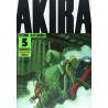 Akira Pack 1-6 (Japanese Edition)
