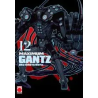 MAXIMUM GANTZ Pack 1-18