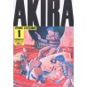 Akira Pack 1-6 (Japanese Edition)