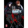 MAXIMUM GANTZ Pack 1-18