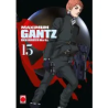MAXIMUM GANTZ Pack 1-18