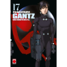 MAXIMUM GANTZ Pack 1-18