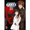 MAXIMUM GANTZ Pack 1-18
