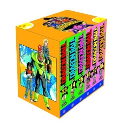 Dragon Ball Legend nº 03/03