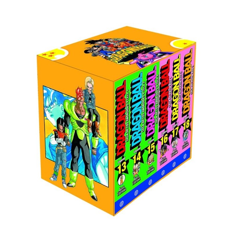 Dragon Ball Legend nº 03/03